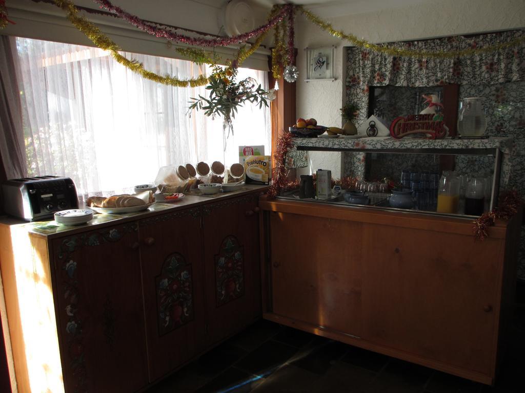 Chalet Swisse Spa Malua Bay Bagian luar foto