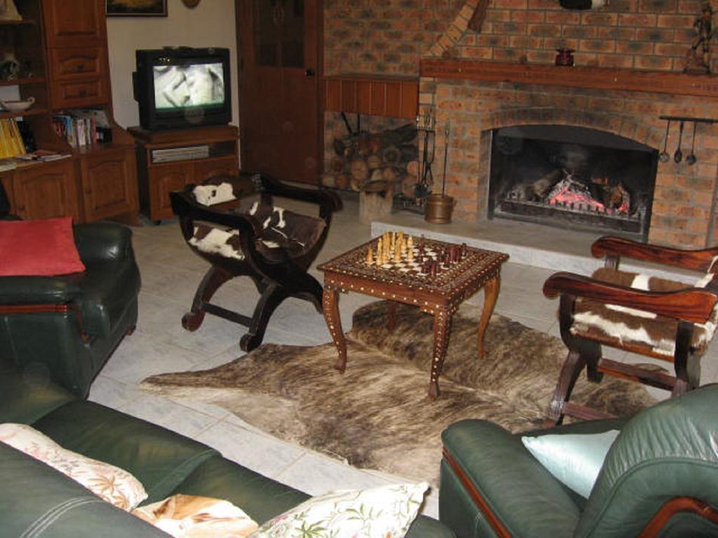 Chalet Swisse Spa Malua Bay Bagian luar foto