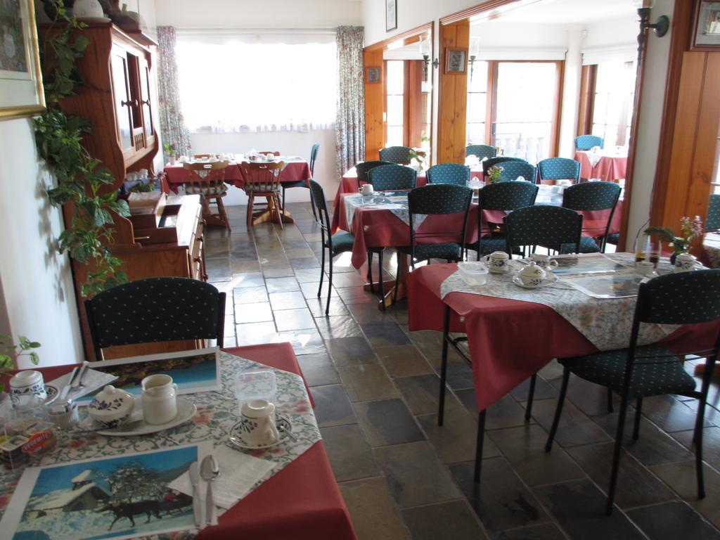 Chalet Swisse Spa Malua Bay Bagian luar foto