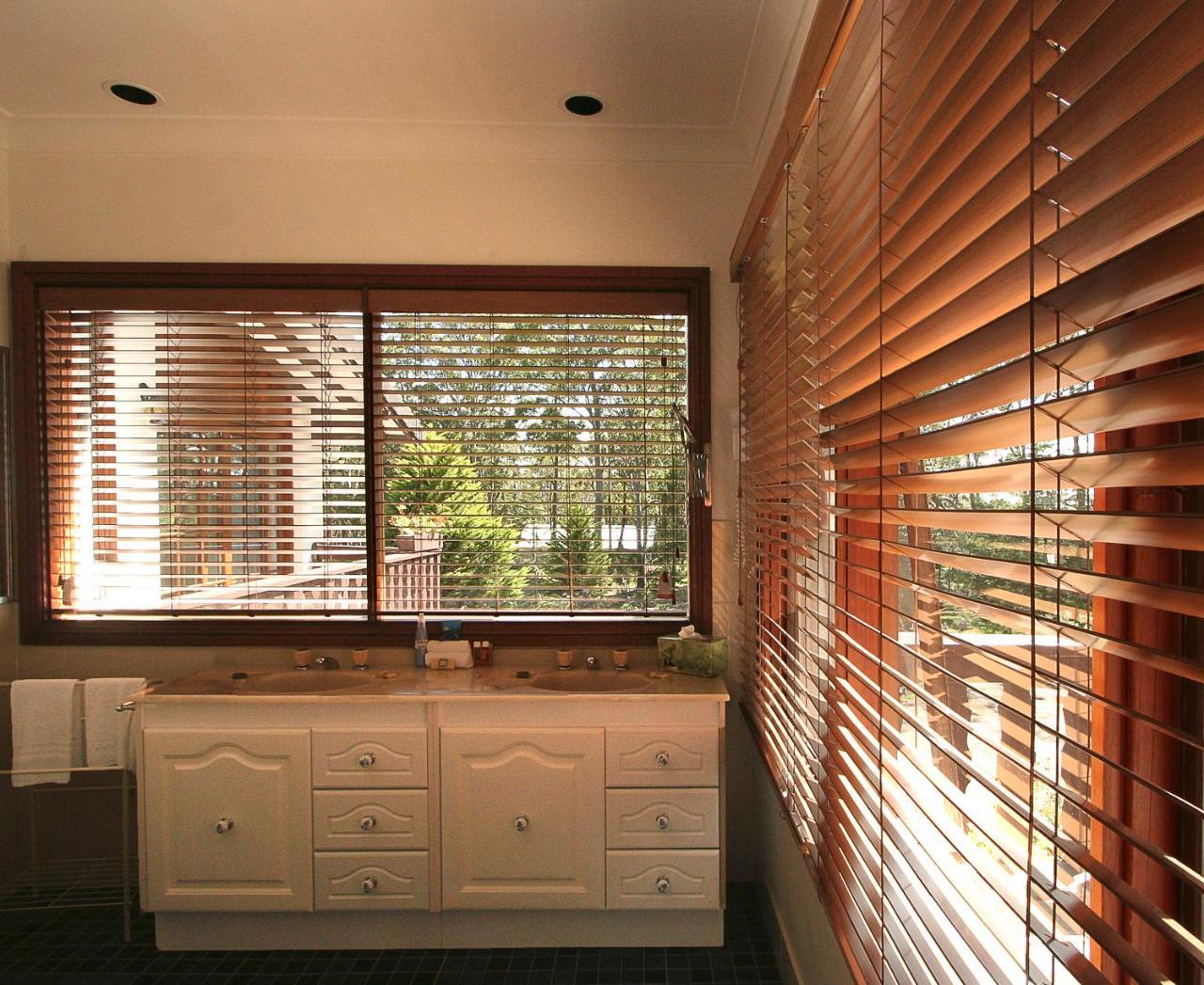 Chalet Swisse Spa Malua Bay Bagian luar foto
