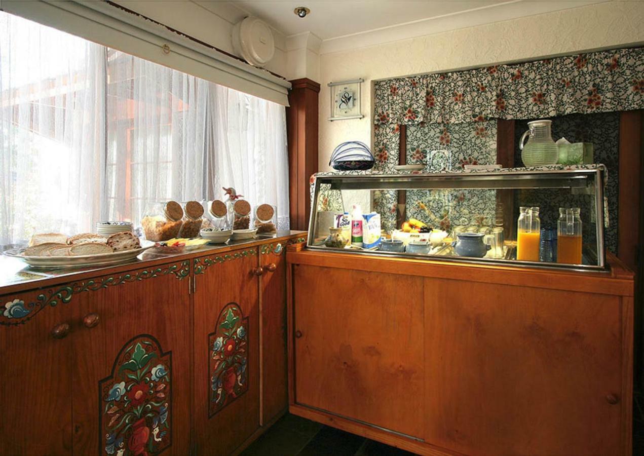Chalet Swisse Spa Malua Bay Bagian luar foto